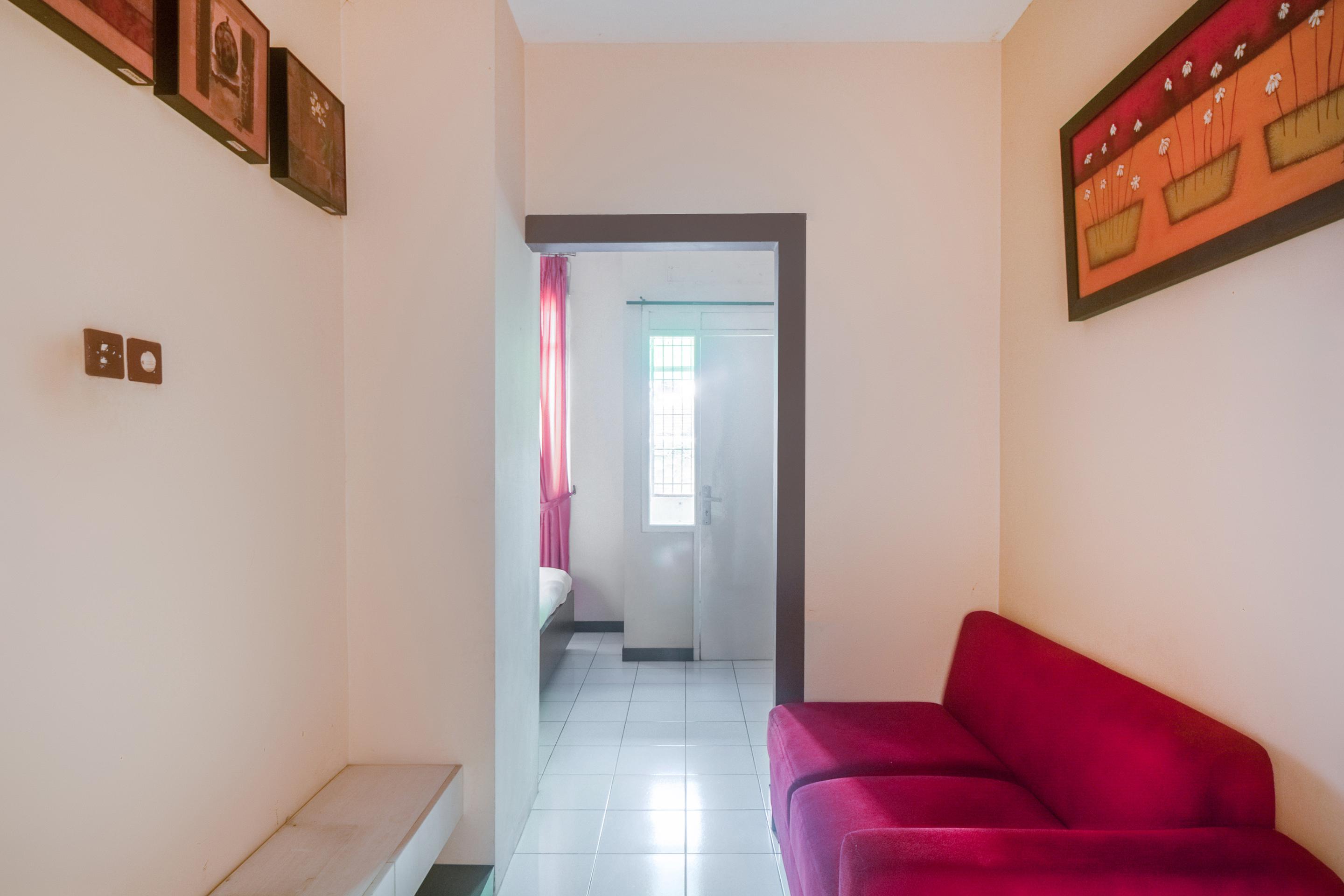 Oyo 3146 Emerald Hill Telukjambe Exterior foto