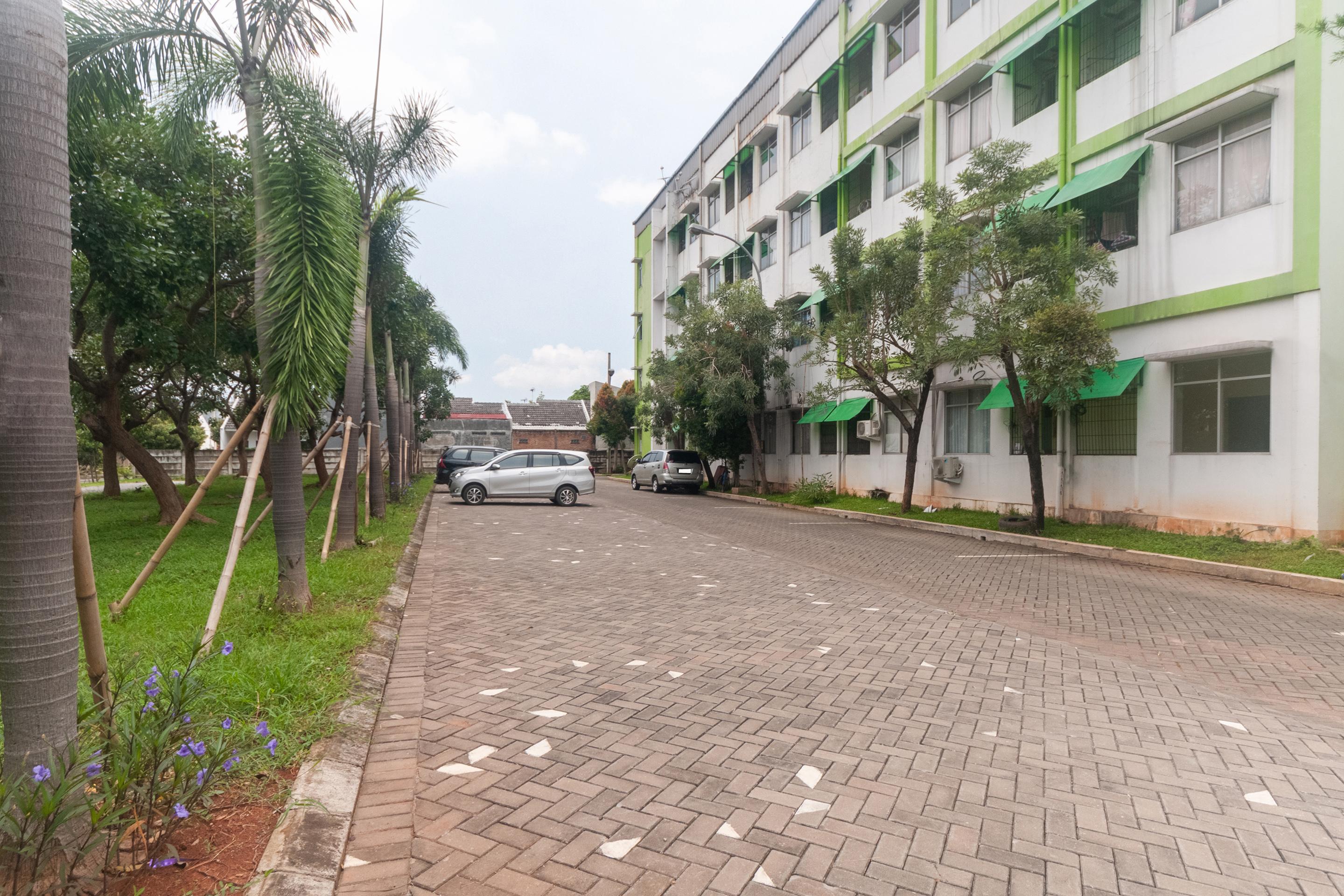 Oyo 3146 Emerald Hill Telukjambe Exterior foto
