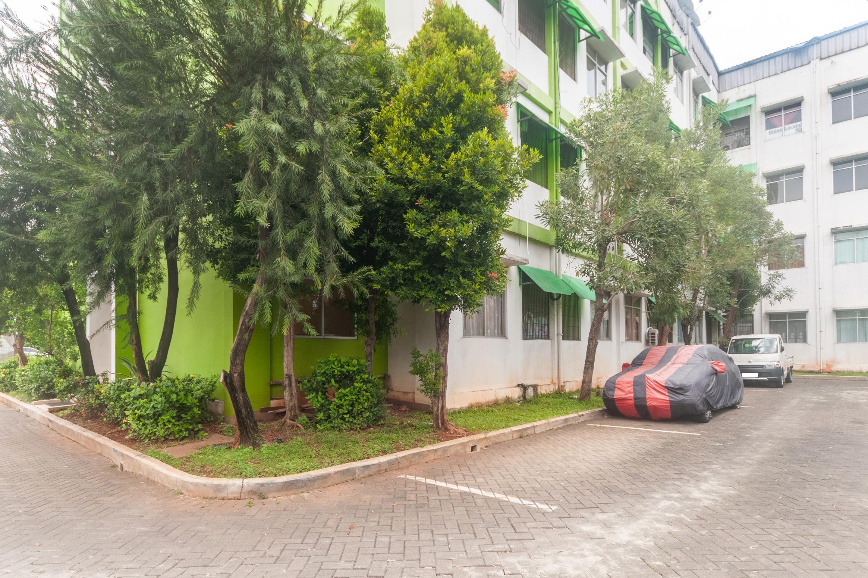 Oyo 3146 Emerald Hill Telukjambe Exterior foto